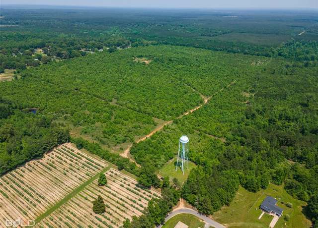 Property at 0 Bellevue Rd, Haughton, LA 71037