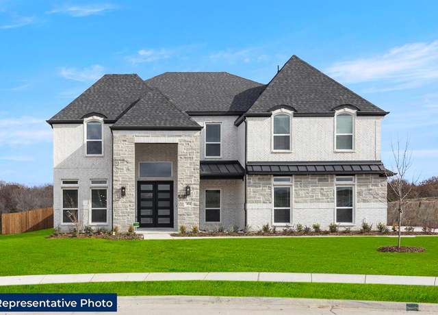 Property at 312 Hidden, Desoto, TX 75115, 5 beds, 4 baths