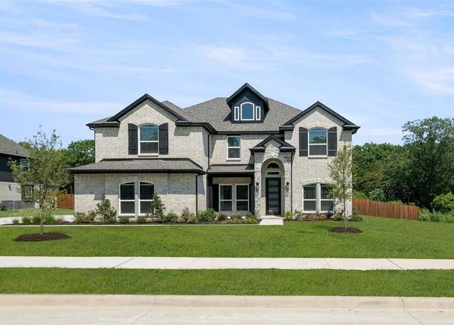 Property at 312 Hidden, Desoto, TX 75115, 5 beds, 4 baths