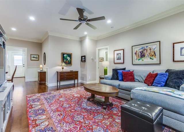 Property at 10720 Park Village Pl Unit D, Dallas, TX 75230, 2 beds, 2 baths