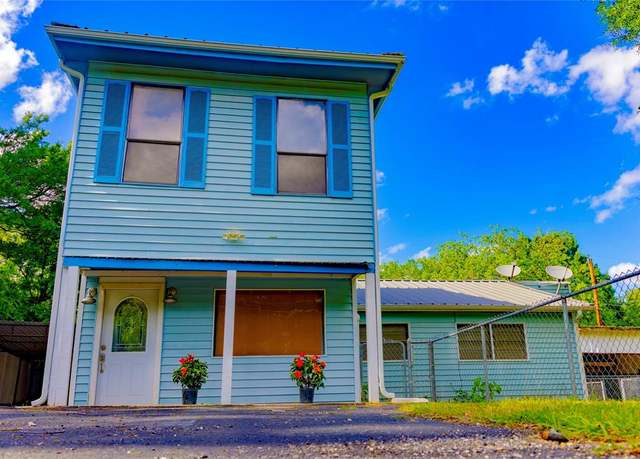Property at 389 Hillcrest Cir, Gordonville, TX 76245, 3 beds, 1.5 baths