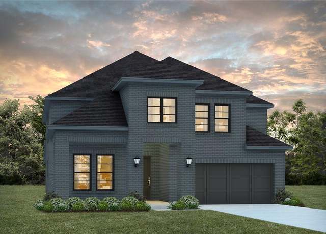 Property at 4180 Kestrel St, Prosper, TX 75078, 4 beds, 4.5 baths