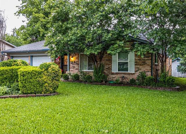 Property at 14520 Shoredale Ln, Farmers Branch, TX 75234, 4 beds, 2 baths