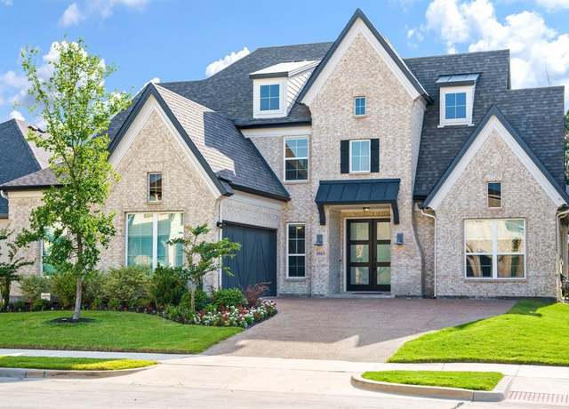 Property at 3915 Lochwood Dr, Rowlett, TX 75088, 4 beds, 4 baths