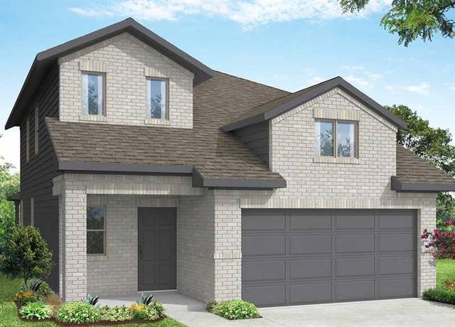 Property at 1806 Iris, Melissa, TX 75454, 3 beds, 2.5 baths