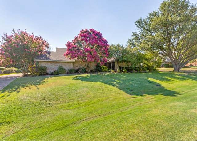 Property at 206 Camino Real W, Wylie, TX 75098, 4 beds, 3 baths