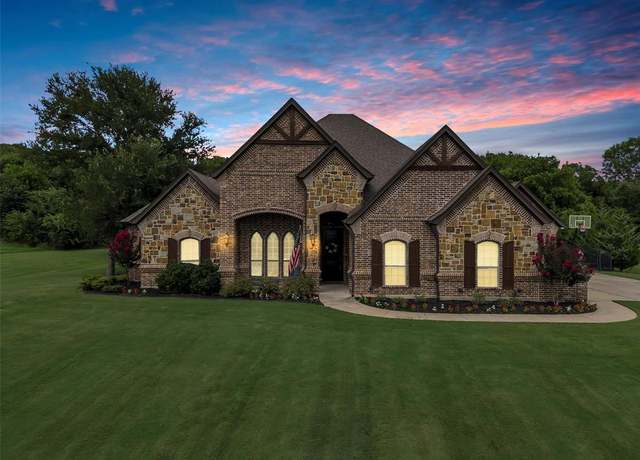 Property at 10200 Leaping Buck Pt, Fort Worth, TX 76126, 3 beds, 3 baths