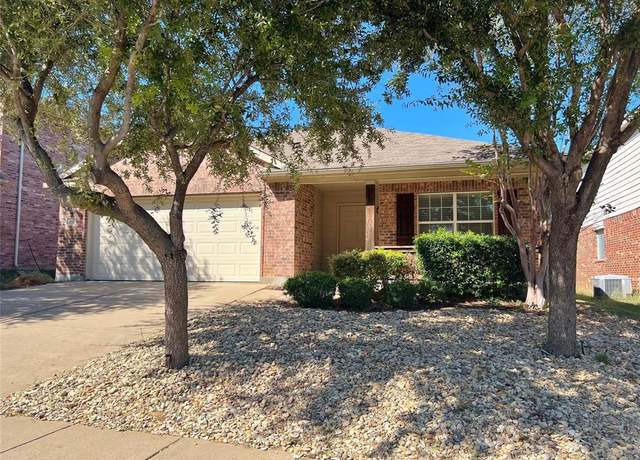 Property at 12536 Panorama Dr, Fort Worth, TX 76028, 3 beds, 2 baths
