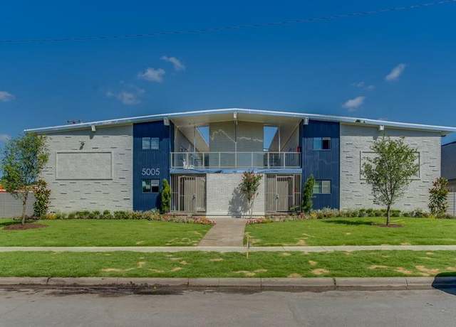 Property at 5005 San Jacinto St, Dallas, TX 75206