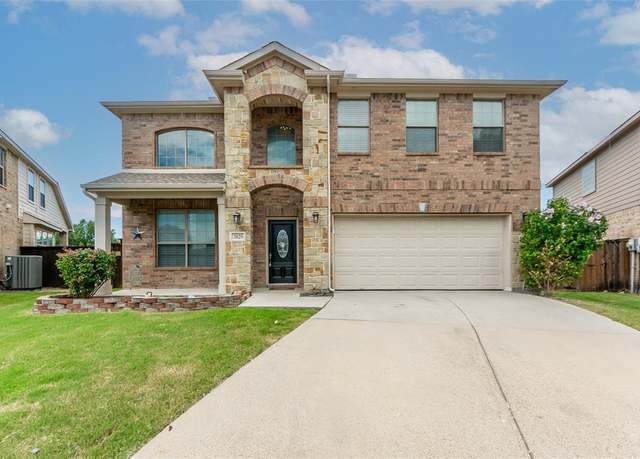 Property at 3820 Copper Ridge Dr, Mckinney, TX 75070, 5 beds, 2.5 baths