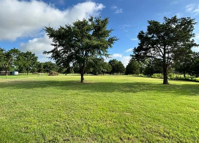 Property at 0000 Leo Andrews Rd, Whitesboro, TX 76273