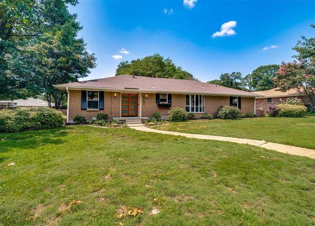 Property at 5007 Jefferson Dr, Sachse, TX 75048, 3 beds, 2.5 baths