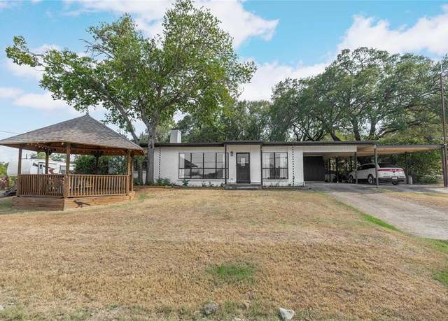 Property at 8042 County Road 546, Brownwood, TX 76801, 2 beds, 2 baths