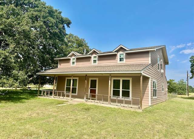 Property at 9984 Private Road 2327, Terrell, TX 75160, 3 beds, 2 baths