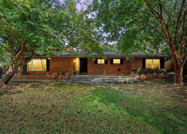 Property at 1301 Rambler Dr, Waco, TX 76710, 3 beds, 2 baths