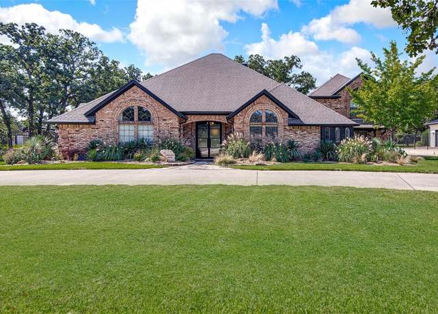 Property at 7420 Bursey Rd, North Richland Hills, TX 76182, 4 beds, 3 baths