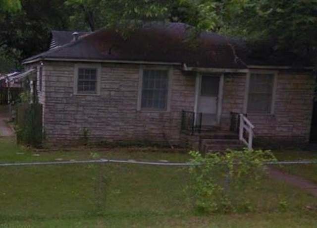Property at 1903 Vivian St, Shreveport, LA 71108, 2 beds, 1 bath