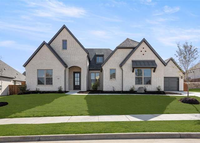 Property at 2001 Rockwood Ln, Mansfield, TX 76063, 4 beds, 4 baths