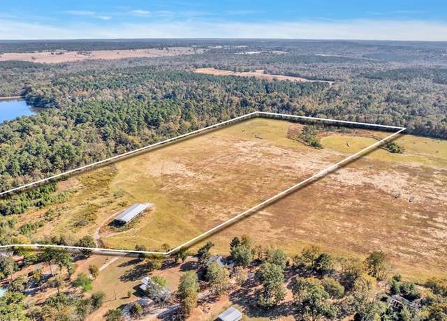 Property at 0009 Spillway Rd, Winona, TX 75792