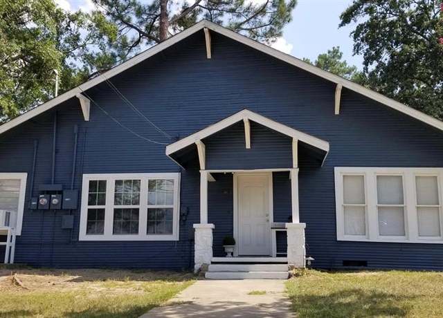 Property at 213 E Butler St Unit 1 & 2, Gilmer, TX 75644