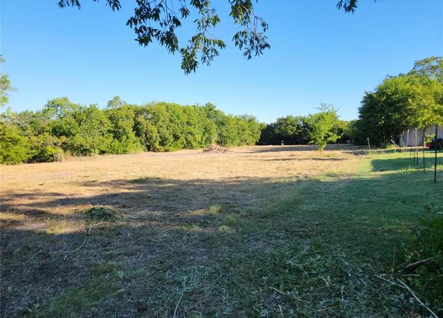 Property at TBD Gowdy, Whitewright, TX 75491