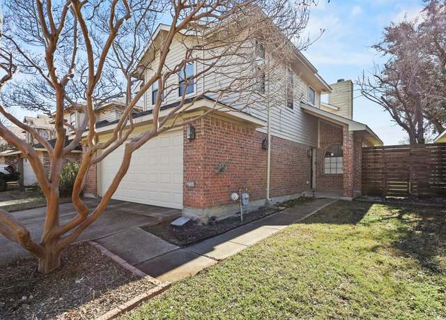Property at 2110 Avignon Dr, Carrollton, TX 75007, 3 beds, 2.5 baths