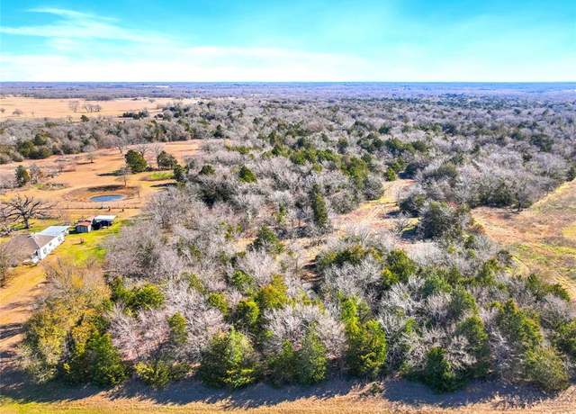 Property at Tract 4 Fm-1366, Wortham, TX 76693