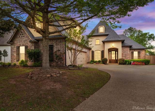 Property at 975 Rochel Dr, Shreveport, LA 71115, 4 beds, 4 baths