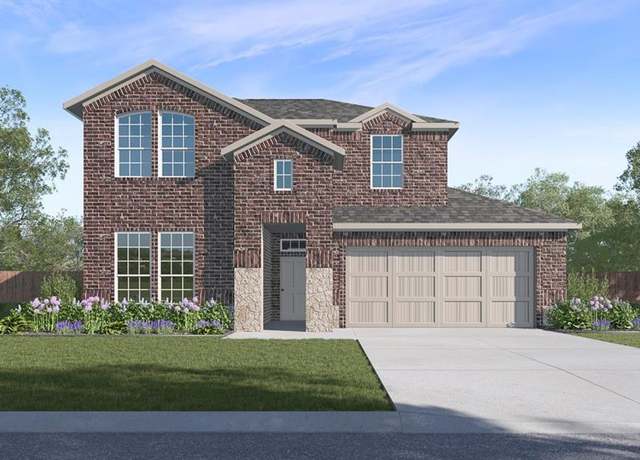 Property at 2327 Wesley Ave, Royse City, TX 75189, 4 beds, 3 baths