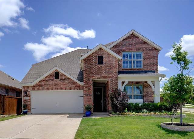 Property at 1500 Ranger Rd, Aubrey, TX 76227, 4 beds, 3 baths