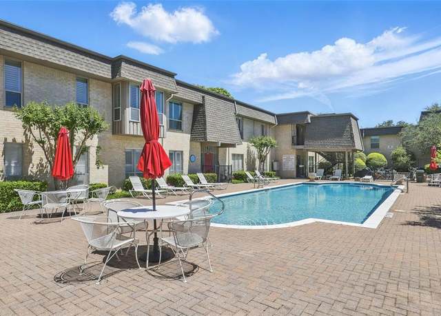 Property at 4320 Bellaire Dr S Unit 206W, Fort Worth, TX 76109, 2 beds, 2 baths