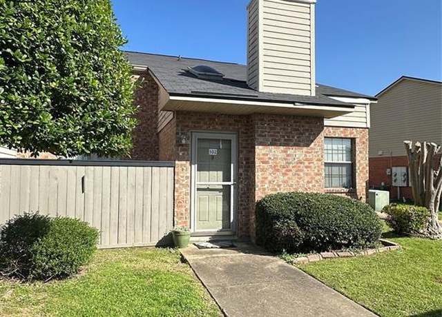 Property at 3636 Greenacres Place Dr #102, Bossier City, LA 71111, 1 bed, 1 bath