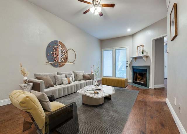 Property at 5550 Spring Valley Rd Unit F12, Dallas, TX 75254, 1 bed, 1 bath