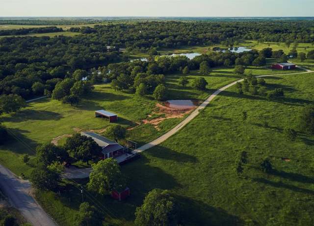 Property at 6305 Barrel Spring Rd, Nocona, TX 76255, 2 beds, 1 bath