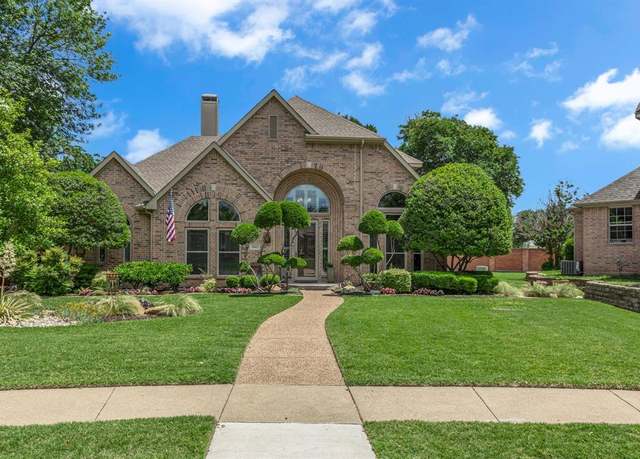 Property at 3402 Mapleleaf Ln, Richardson, TX 75082, 4 beds, 3 baths