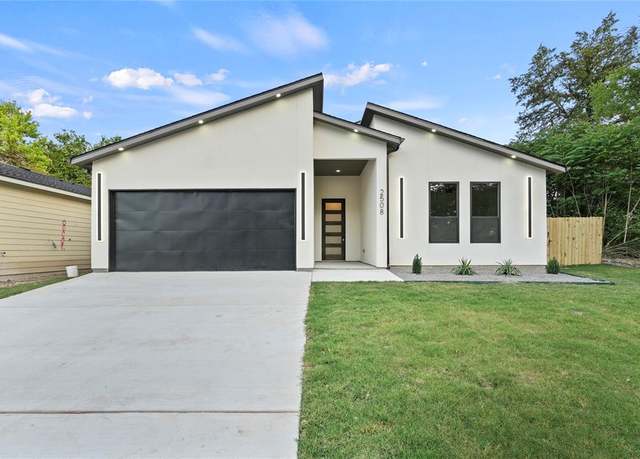 Property at 2508 Kool Ave, Dallas, TX 75241, 4 beds, 2 baths