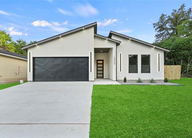 Property at 2508 Kool Ave, Dallas, TX 75241, 4 beds, 2 baths