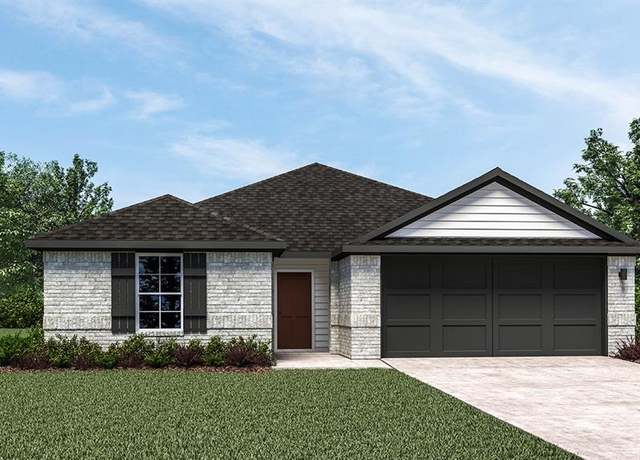 Property at 504 Drake Dr, Ferris, TX 75125, 5 beds, 2 baths