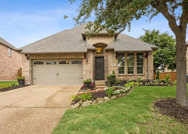 Property at 5809 Sterling Trl, Mckinney, TX 75071, 4 beds, 3 baths