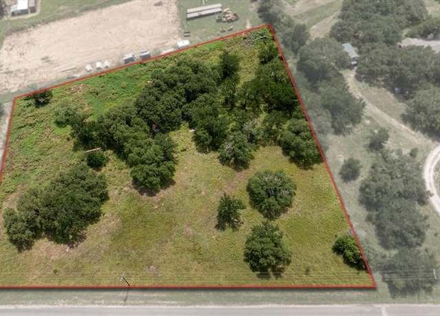 Property at TBD N Fm 200, Rainbow, TX 76077
