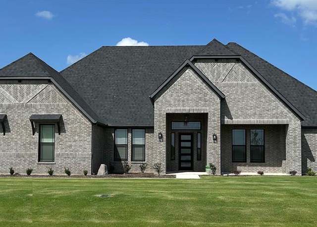 Property at 2221 Pitchfork Ranch Rd, Waxahachie, TX 75165, 4 beds, 3.5 baths