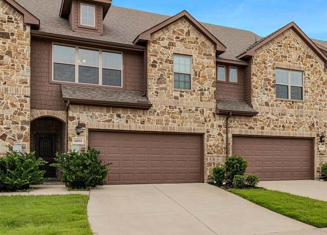 Property at 6804 Jade Dr, Greenville, TX 75402, 3 beds, 2.5 baths