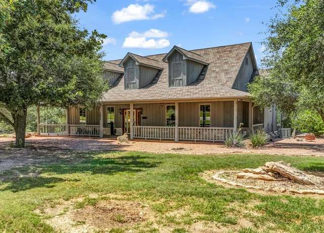 Property at 3066 Canyon Wren Loop, Graford, TX 76449, 3 beds, 3 baths