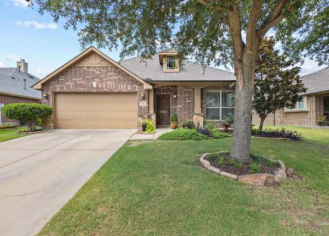 Property at 412 Acklington Dr, Anna, TX 75409, 4 beds, 3 baths