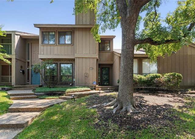 Property at 11834 Leisure Dr, Dallas, TX 75243, 3 beds, 2.5 baths