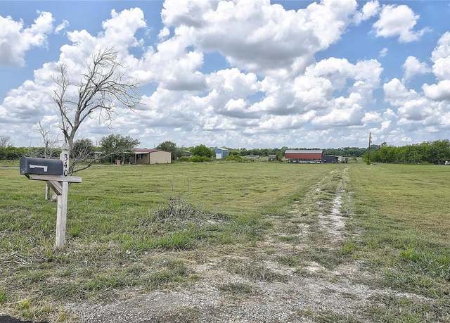 Property at 336 County Road 2146, Greenville, TX 75402