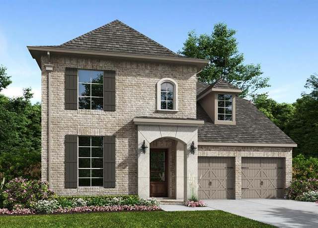 Property at 3323 Fulmar Cir, Frisco, TX 75033, 5 beds, 4.5 baths