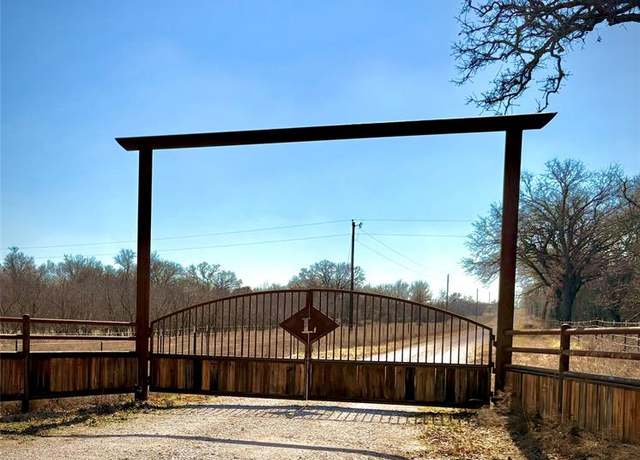 Property at 5035 County Road 401, Dublin, TX 76446, 1 bed, 1 bath
