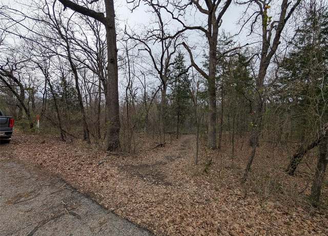 Property at 230 Commander Dr, Gun Barrel City, TX 75156