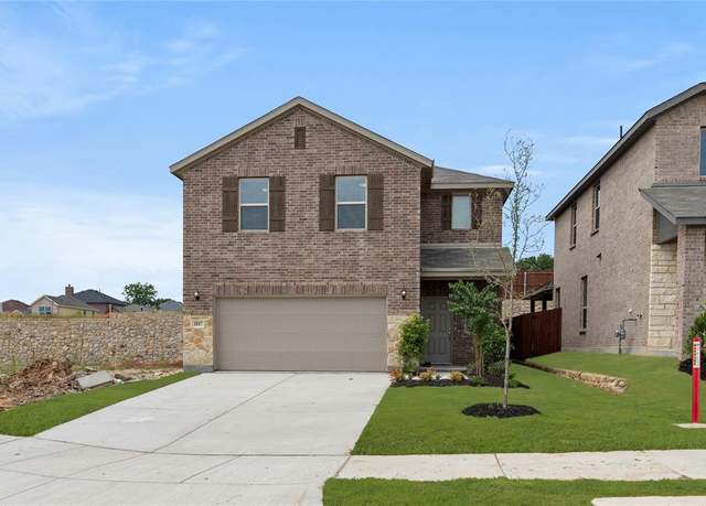 Property at 1817 Hazer Ln, Mesquite, TX 75149, 4 beds, 2.5 baths